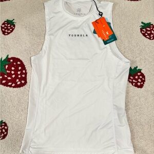 YoungLA Compression Tank